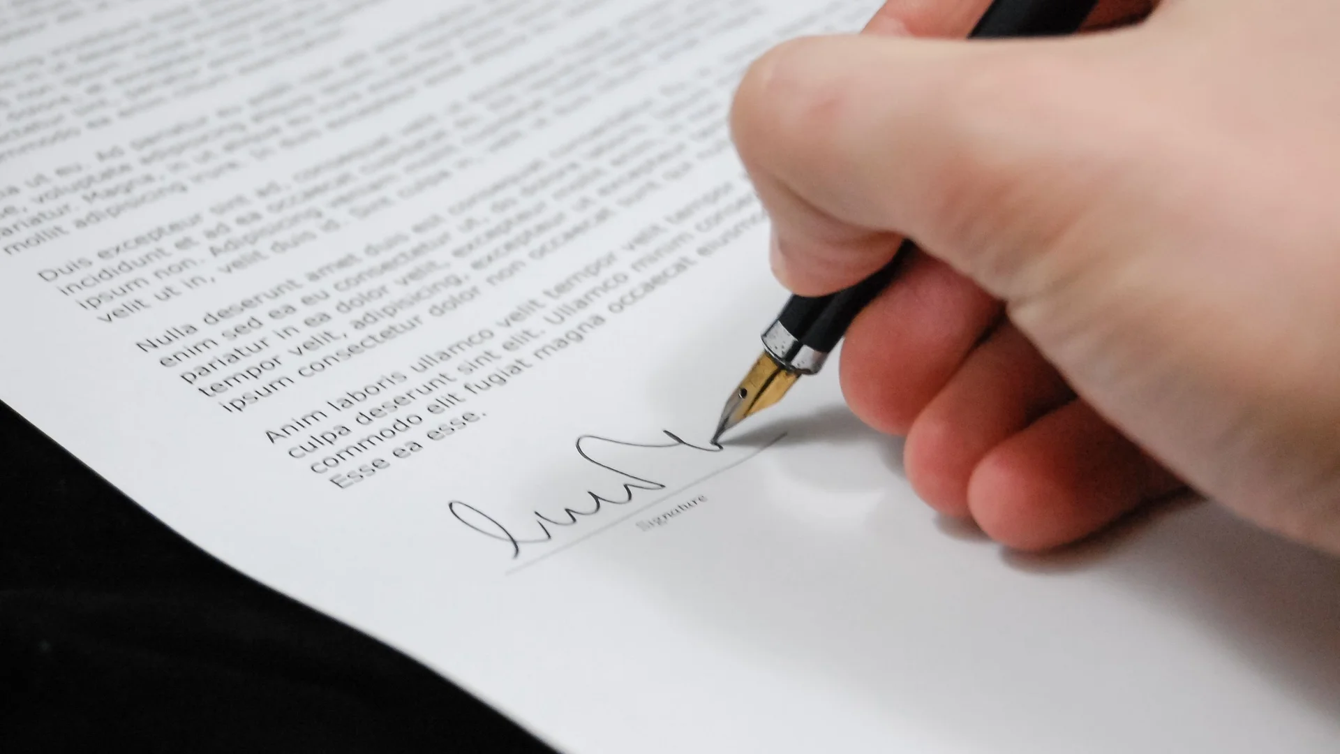 Generate a Power of Attorney Online for Singapore: What You Need to Know First