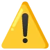 ⚠